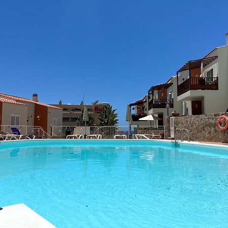 Lovely Apartment Near The Sea In Arguineguin Bagian luar foto
