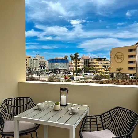 Lovely Apartment Near The Sea In Arguineguin Bagian luar foto