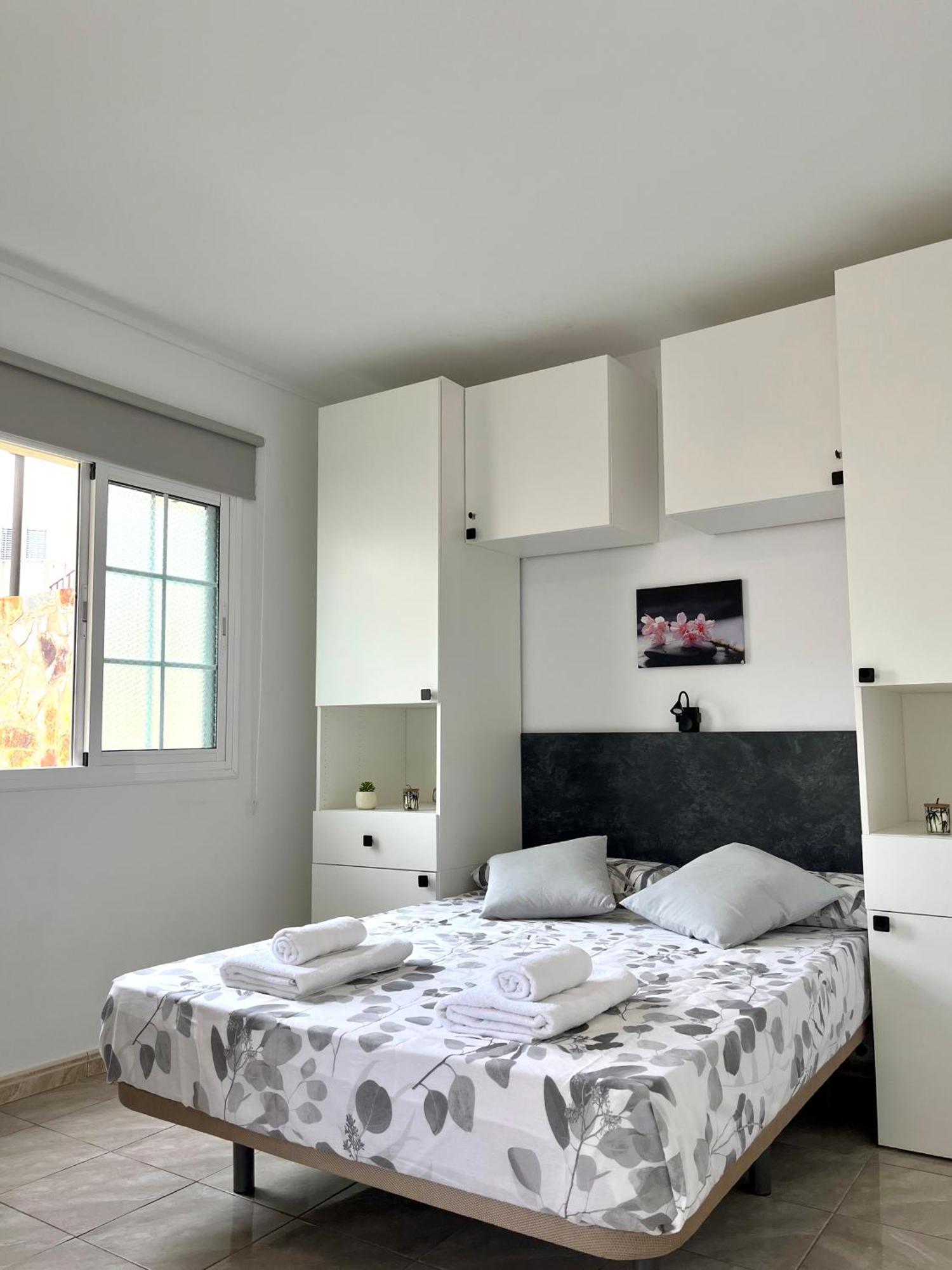 Lovely Apartment Near The Sea In Arguineguin Bagian luar foto