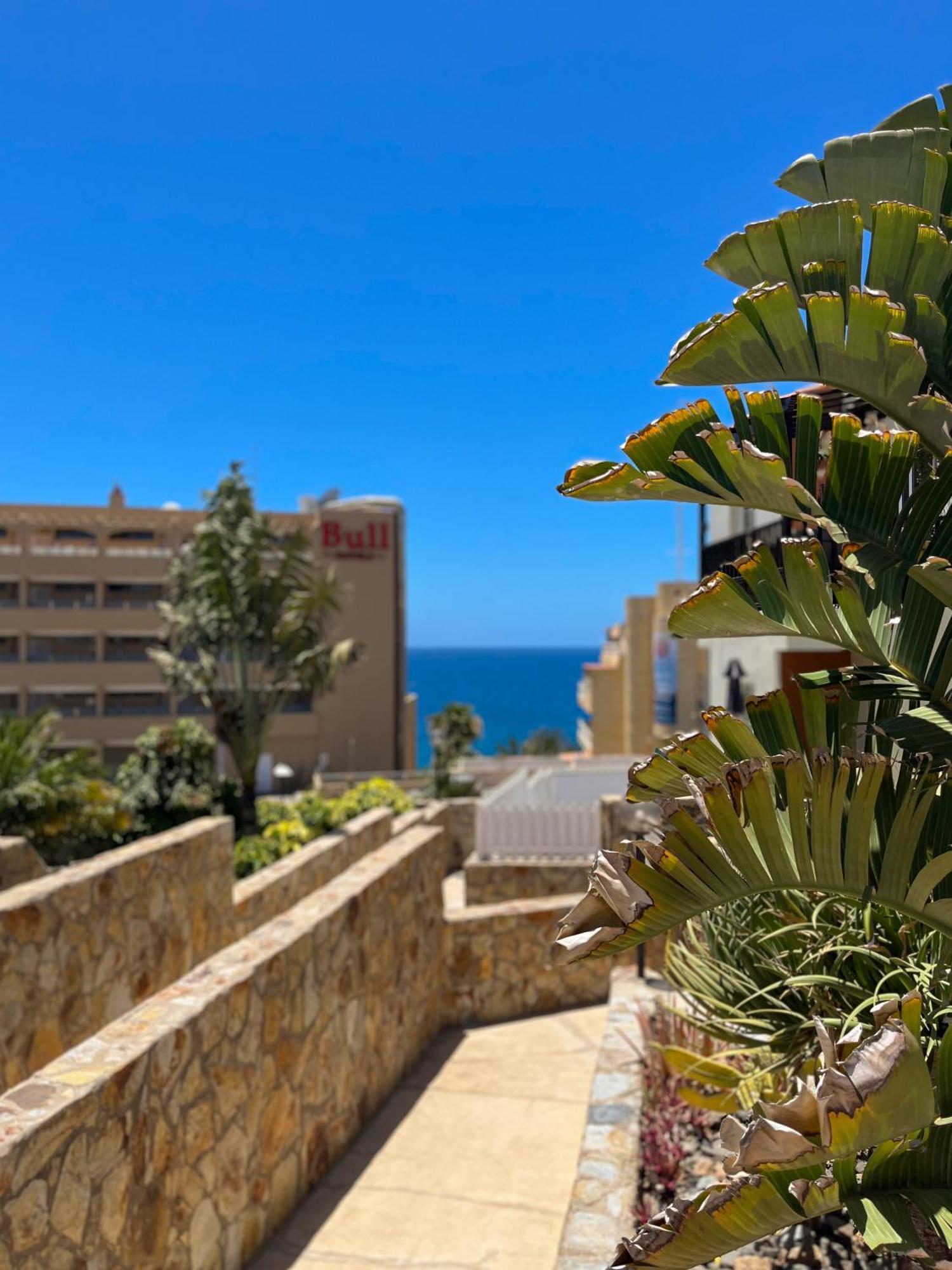 Lovely Apartment Near The Sea In Arguineguin Bagian luar foto