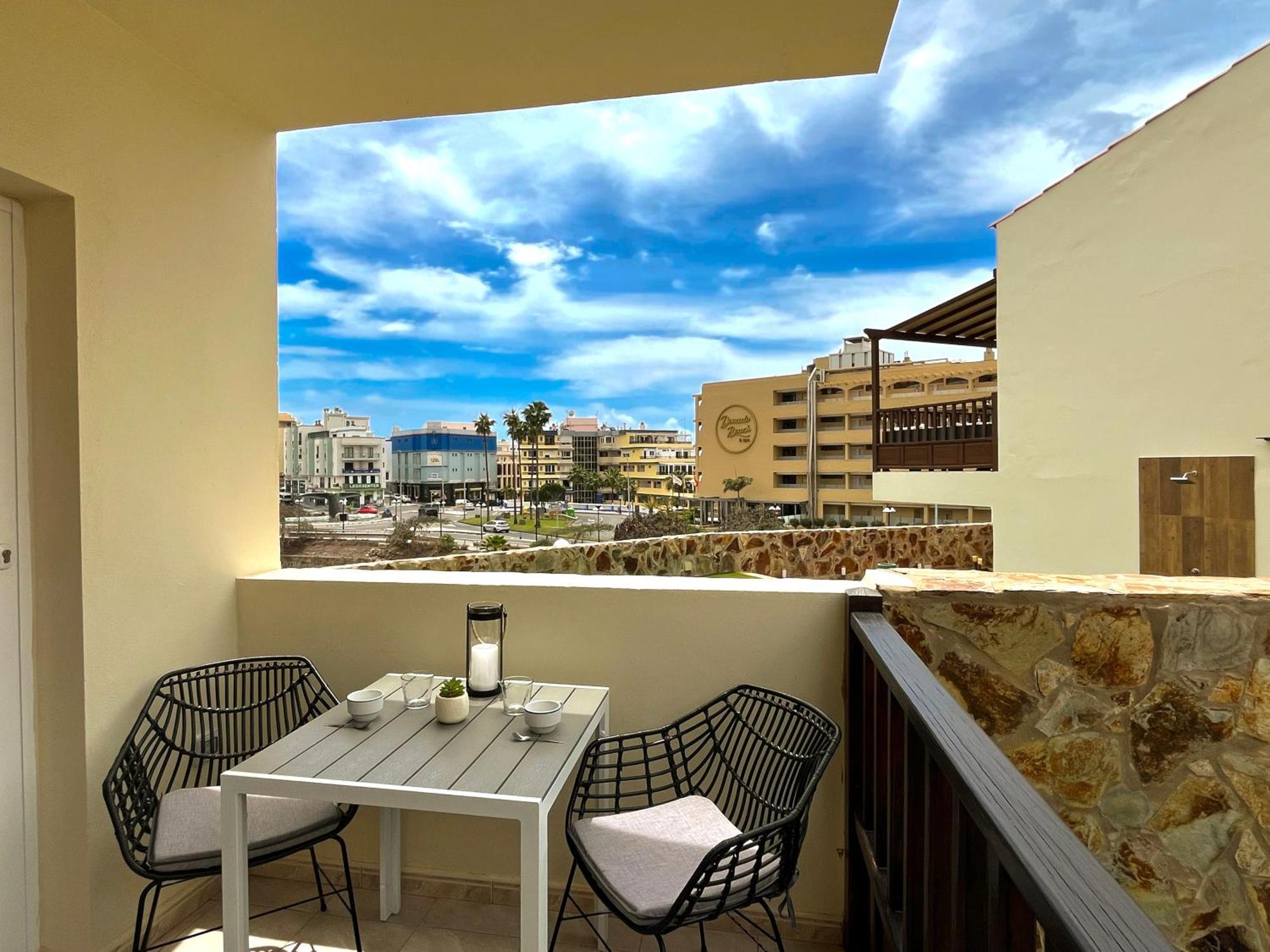Lovely Apartment Near The Sea In Arguineguin Bagian luar foto