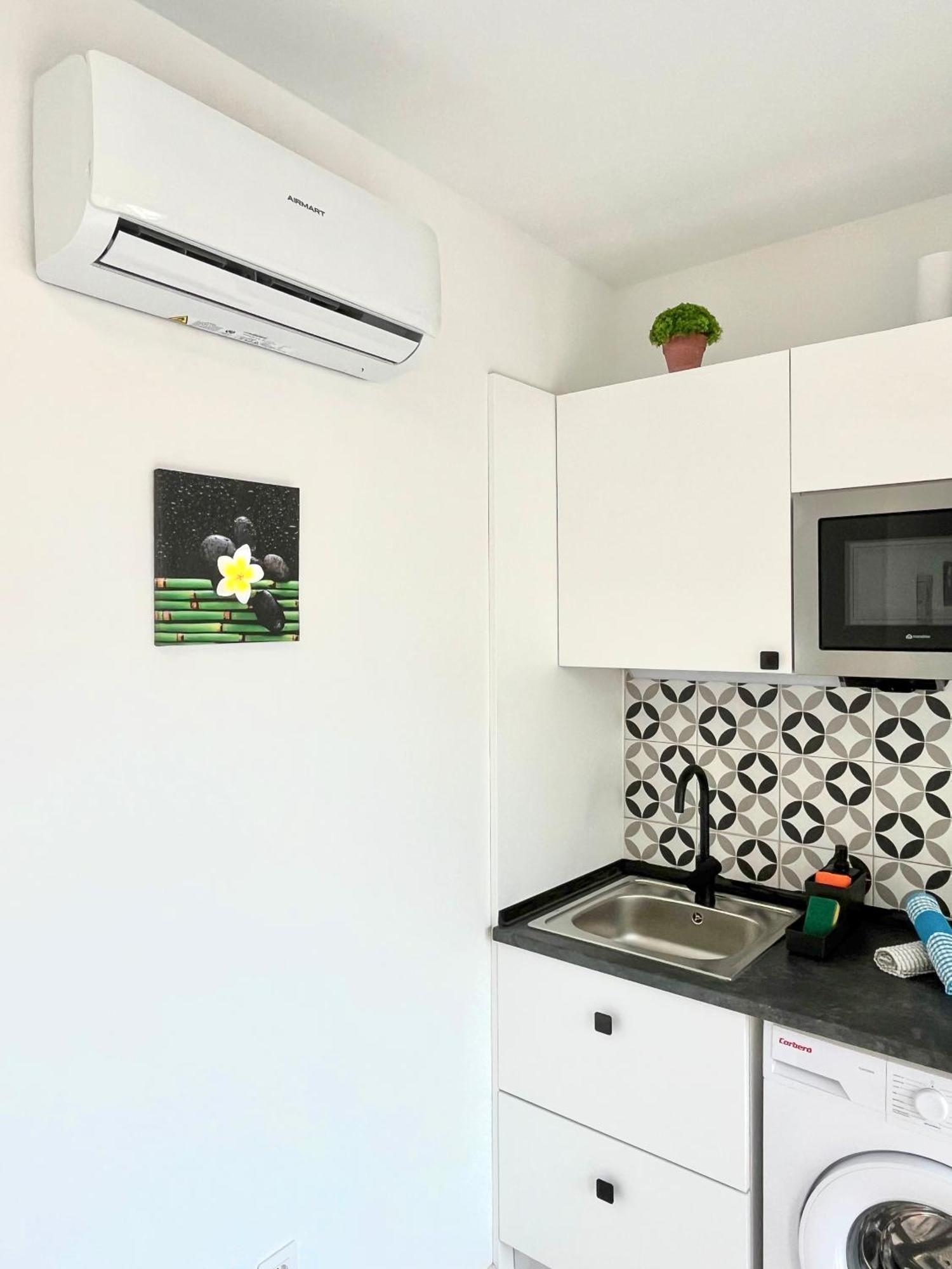 Lovely Apartment Near The Sea In Arguineguin Bagian luar foto