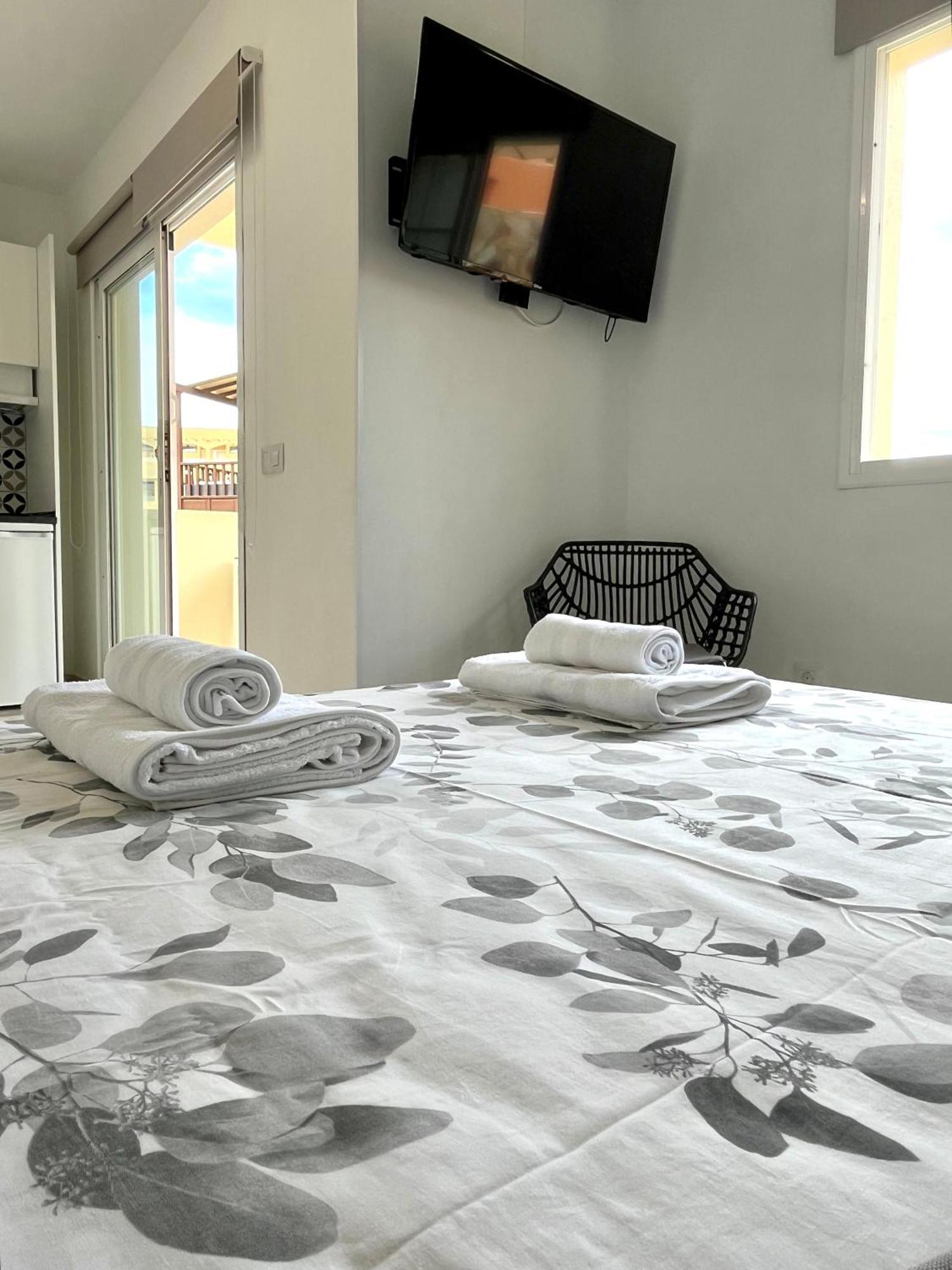 Lovely Apartment Near The Sea In Arguineguin Bagian luar foto