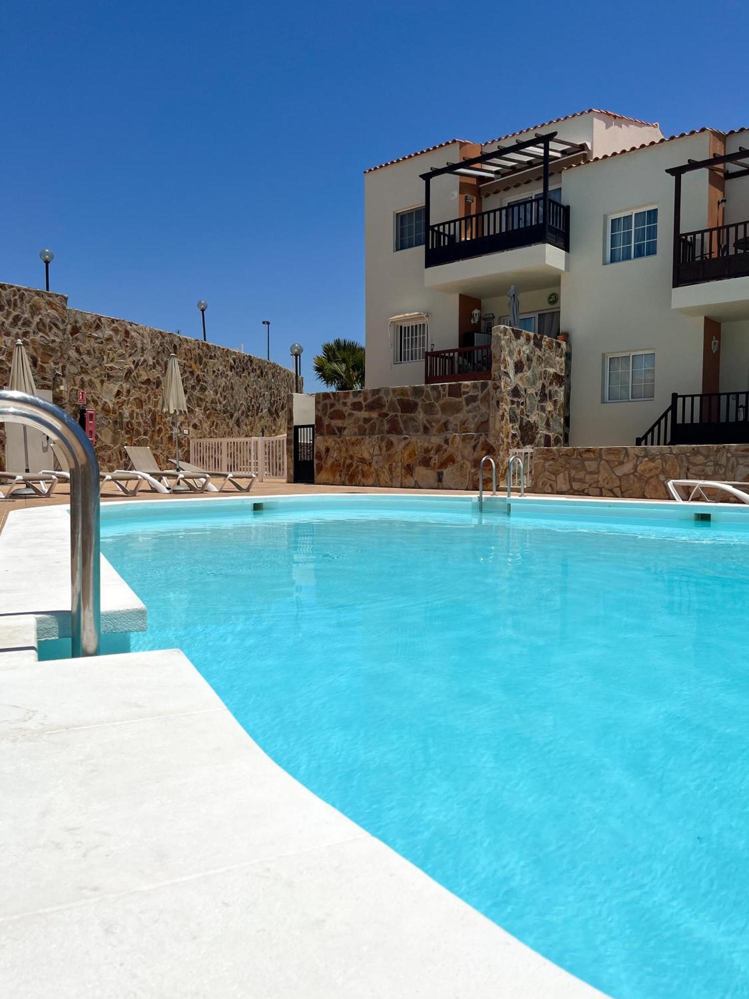 Lovely Apartment Near The Sea In Arguineguin Bagian luar foto