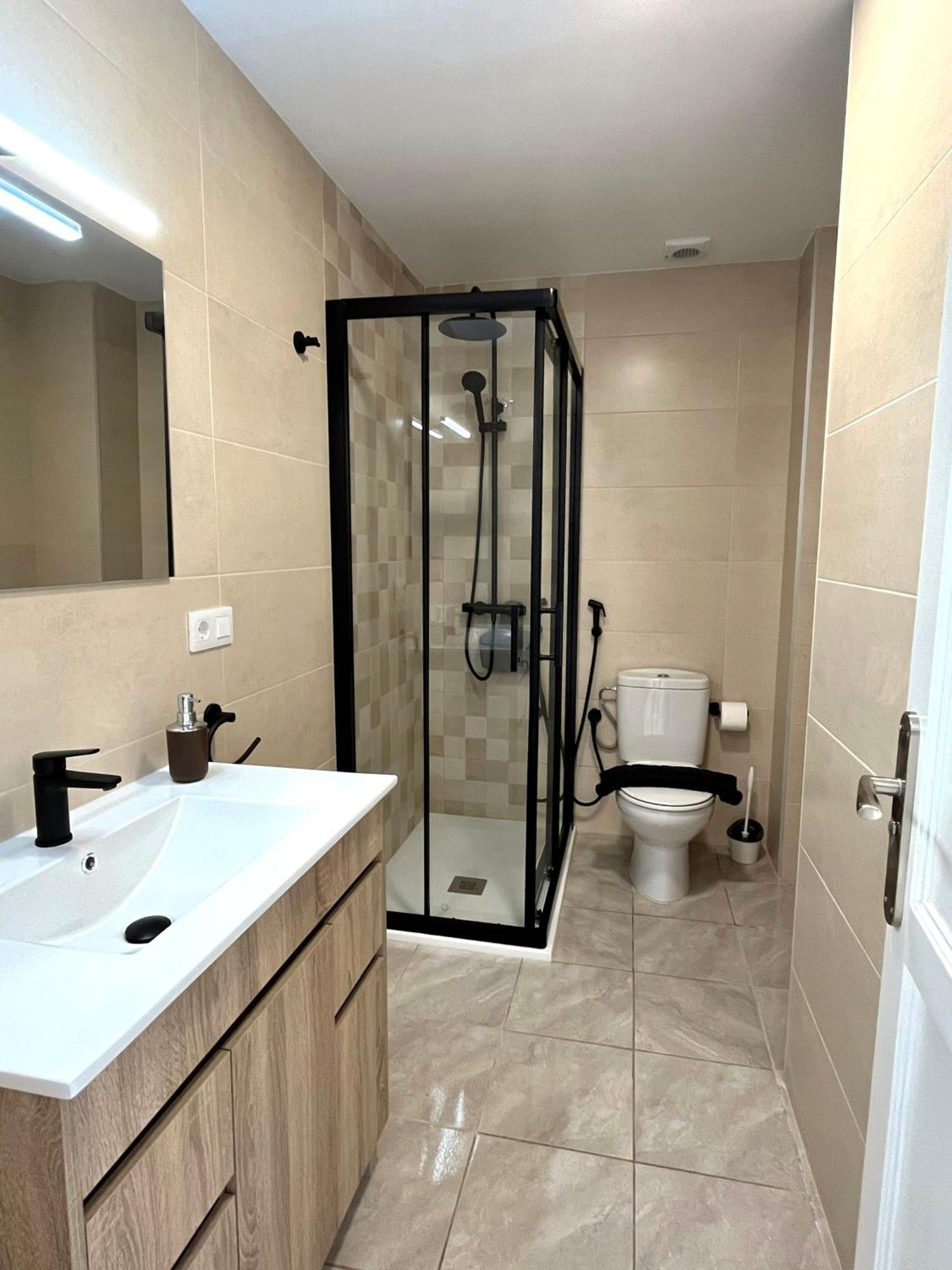 Lovely Apartment Near The Sea In Arguineguin Bagian luar foto