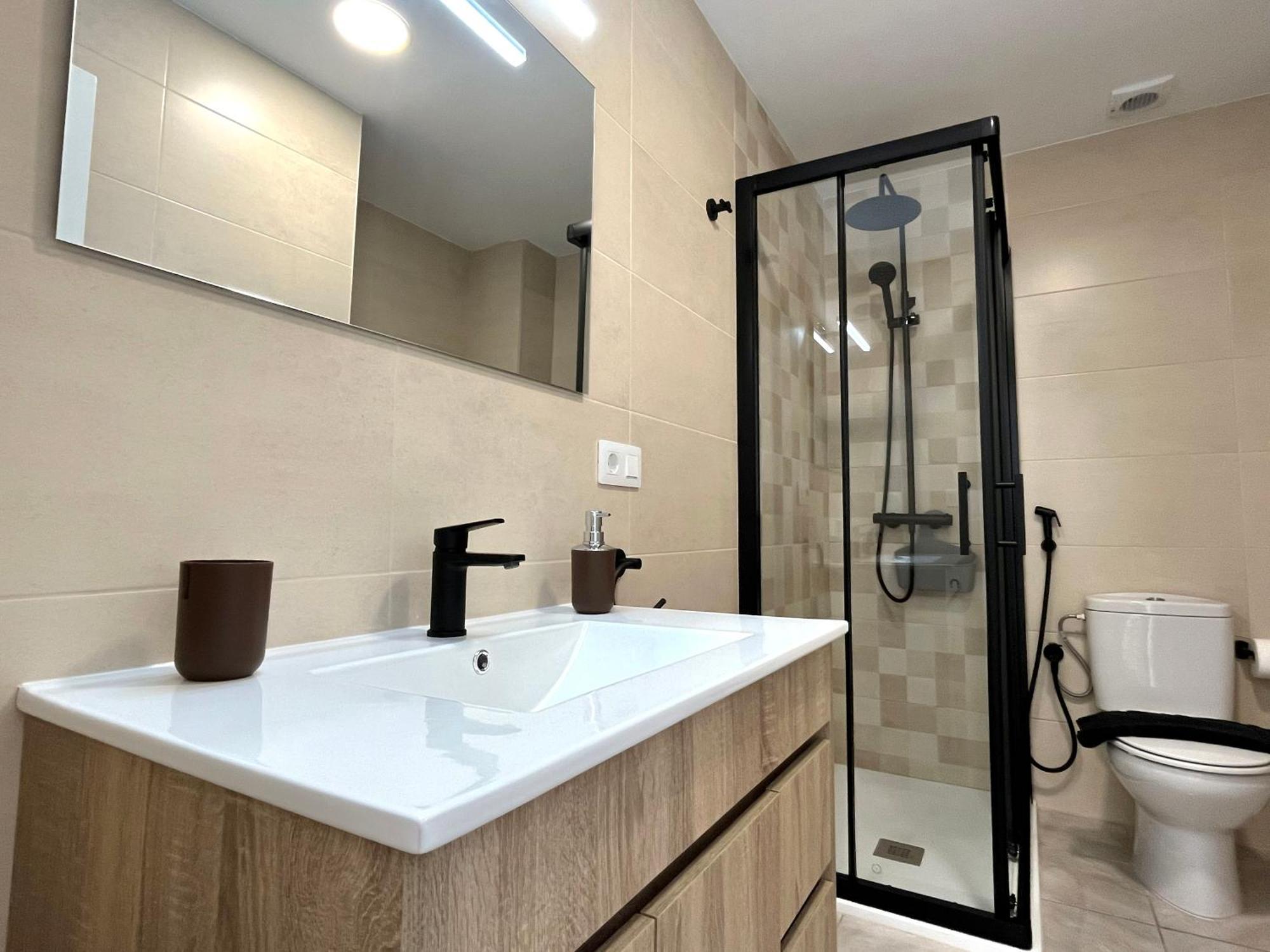 Lovely Apartment Near The Sea In Arguineguin Bagian luar foto