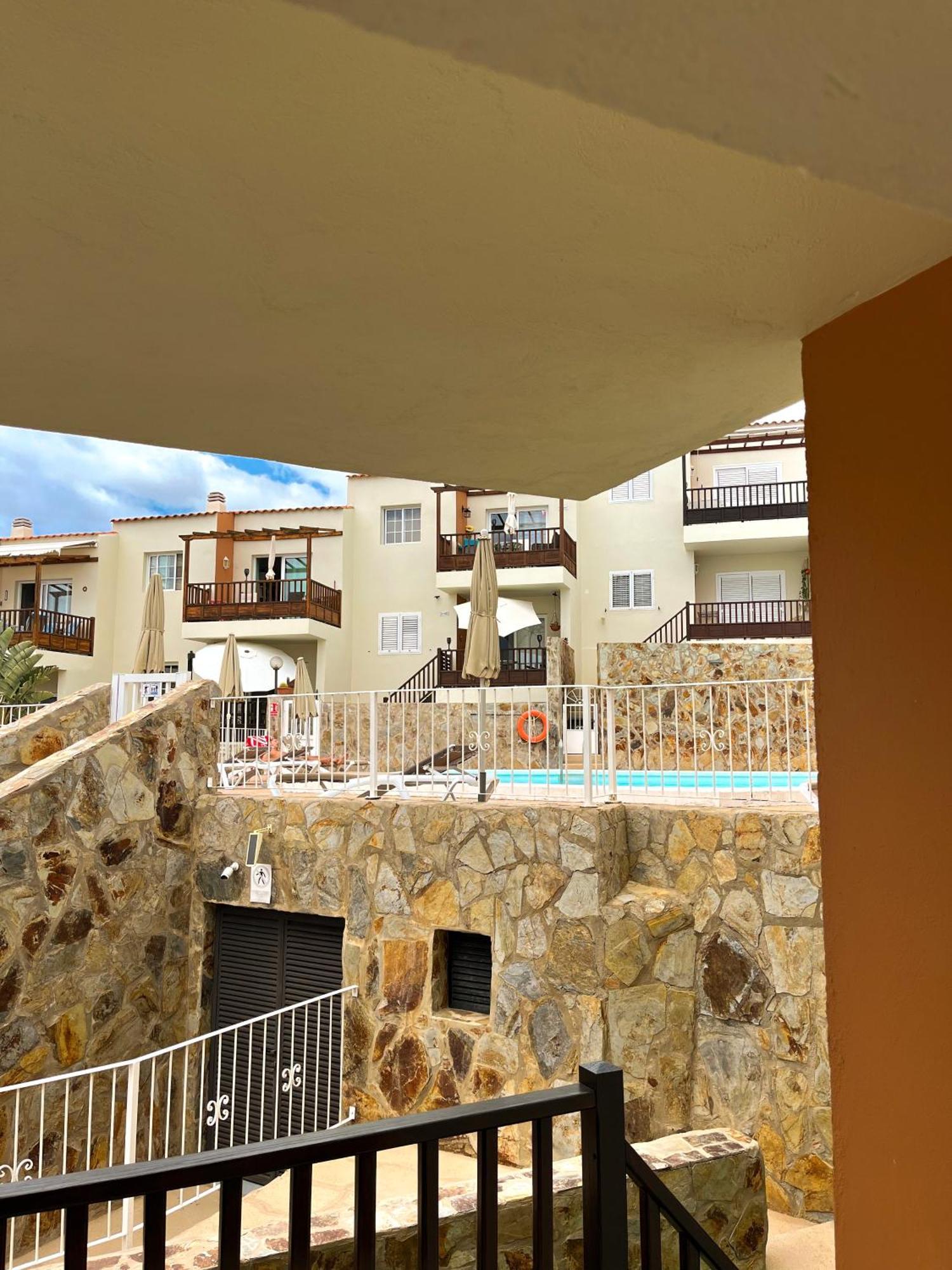 Lovely Apartment Near The Sea In Arguineguin Bagian luar foto