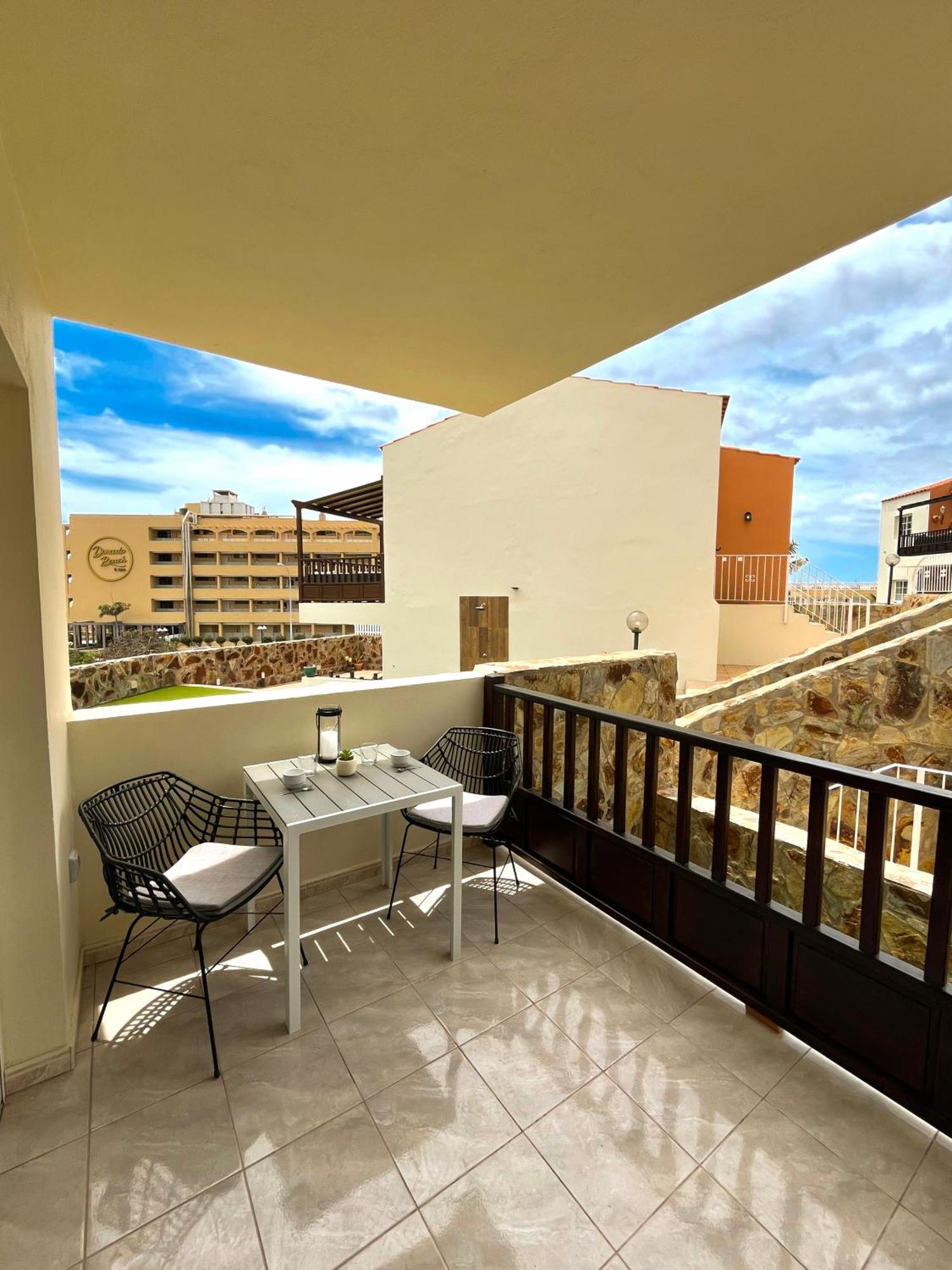 Lovely Apartment Near The Sea In Arguineguin Bagian luar foto