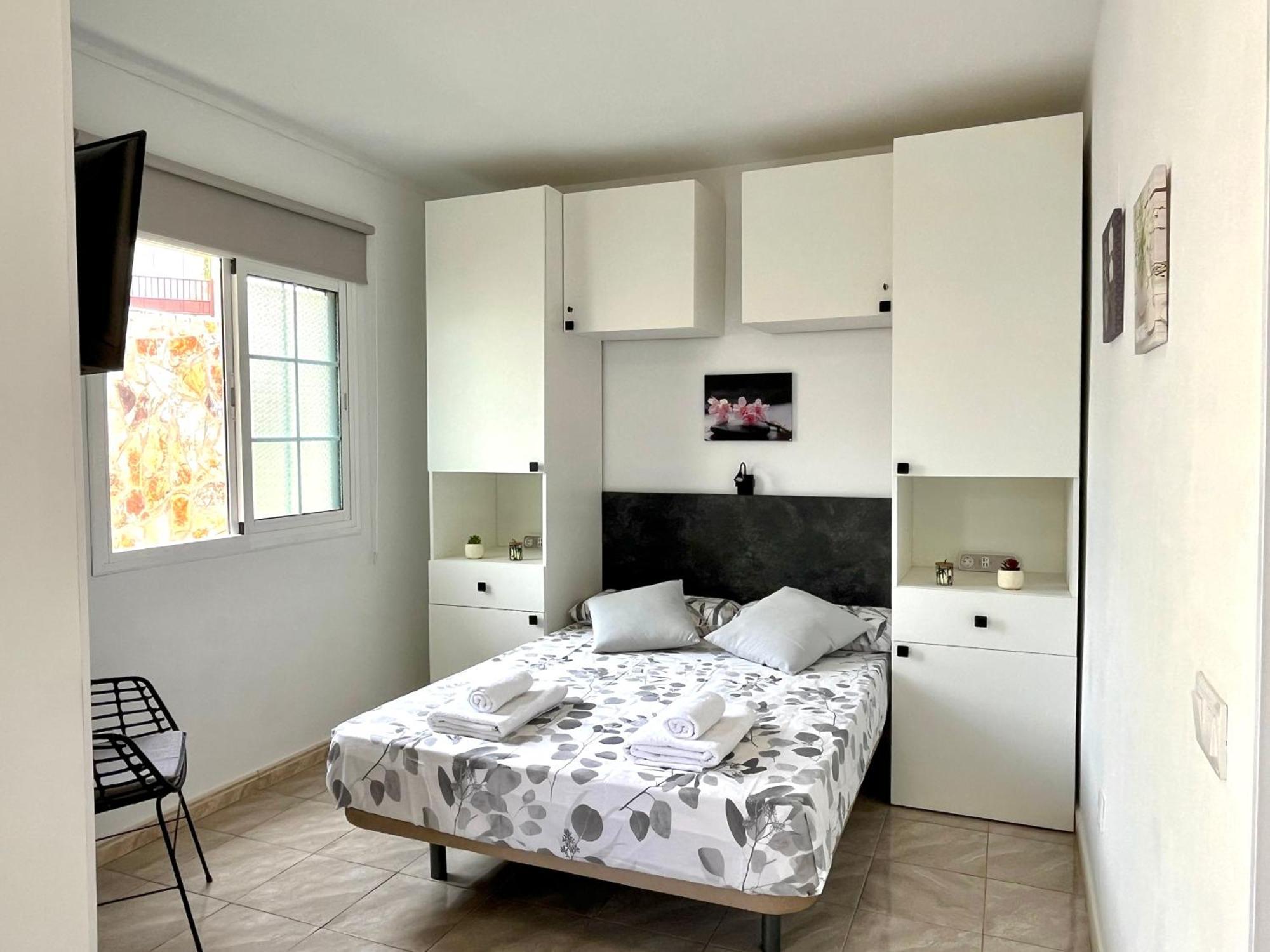 Lovely Apartment Near The Sea In Arguineguin Bagian luar foto